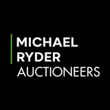Michael Ryder Auctioneers logo