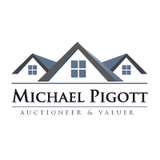 Michael Pigott Auctioneers & Valuers logo