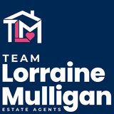 Team Lorraine Mulligan logo