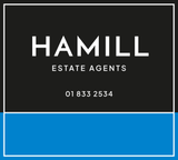 Hamill Estate Agents & Valuers logo