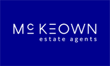 McKeown Estate Agents logo