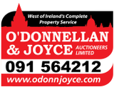 O'Donnellan & Joyce logo