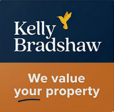 KELLY BRADSHAW logo