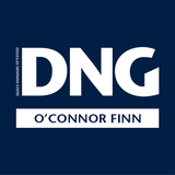DNG O’Connor Finn logo