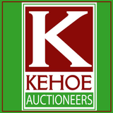Kehoe Auctioneers logo