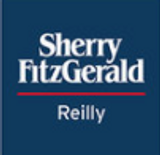Sherry FitzGerald Reilly Navan logo