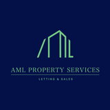 AML Property Services logo