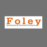 Foley Auctioneers logo