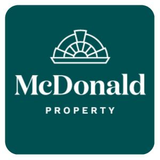 McDonald Property logo