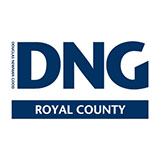 DNG Royal County logo