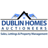 Dublin Homes Auctioneers logo