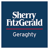 Sherry FitzGerald Geraghty logo