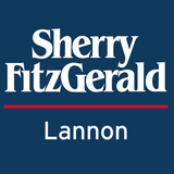 Sherry FitzGerald Lannon logo