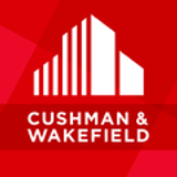 Cushman & Wakefield Cork logo