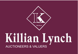 Killian Lynch, Auctioneers, Valuers & Estate Agents logo