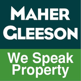 Maher Gleeson Estates logo