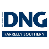 DNG Farrelly Southern logo