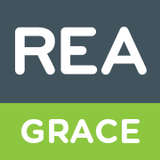 REA Grace logo