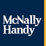 McNally Handy & Ptrs logo