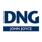 DNG John Joyce logo