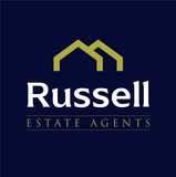 Russell Estate Agents logo