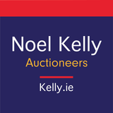 Noel Kelly Auctioneers LTD logo