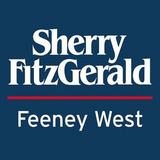 Sherry FitzGerald Feeney West logo
