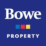 Bowe Property logo
