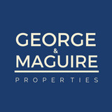 George & Maguire Properties logo