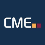 CME logo