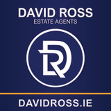 David Ross Estate Agents logo