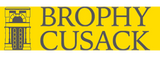 Brophy Cusack logo