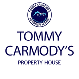 Tommy Carmody's Property House logo