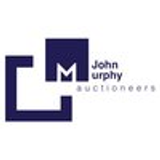 John Murphy Auctioneers logo