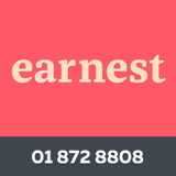 EARNEST logo