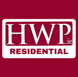 HWP Residential and Commercial Property logo
