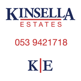 Kinsella Estates logo
