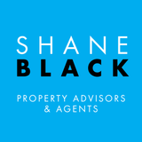 Shane Black Property Advisors & Agents logo
