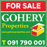 Gohery Properties logo