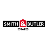 Smith & Butler Estates logo