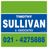 Timothy Sullivan & Associates logo