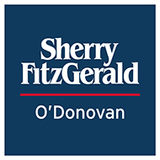 Sherry Fitzgerald O'Donovan logo
