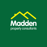 Madden Property logo