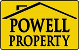 Powell Property logo