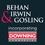 Behan Irwin & Gosling logo