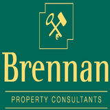 Brennan Property Consultants logo