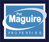 Pat Maguire Properties logo