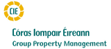 CIE Group Property Management logo