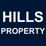 Hills Property logo