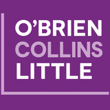 O'Brien Collins Little logo